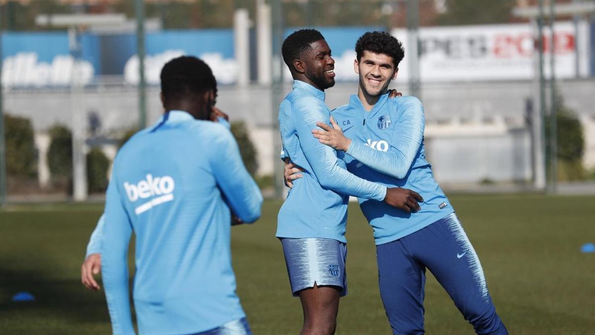 umtiti