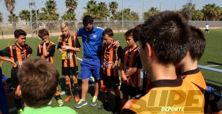 Las mejores imágenes de la jornada con el Patacona CF