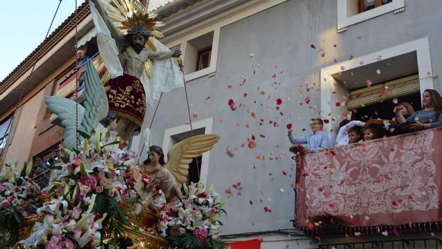 Pleitesía al Cristo de Consuelo