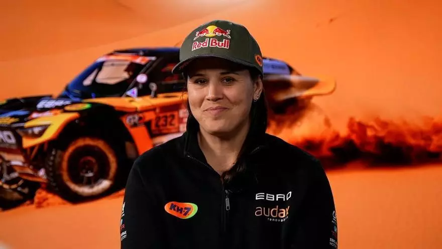 Laia Sanz: "Ha sido un buen inicio, pero yo quiero más"