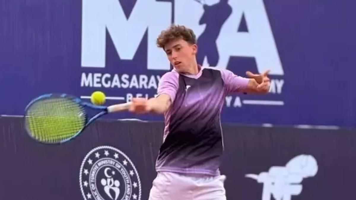 Sergi Fita, en una imagen de archivo