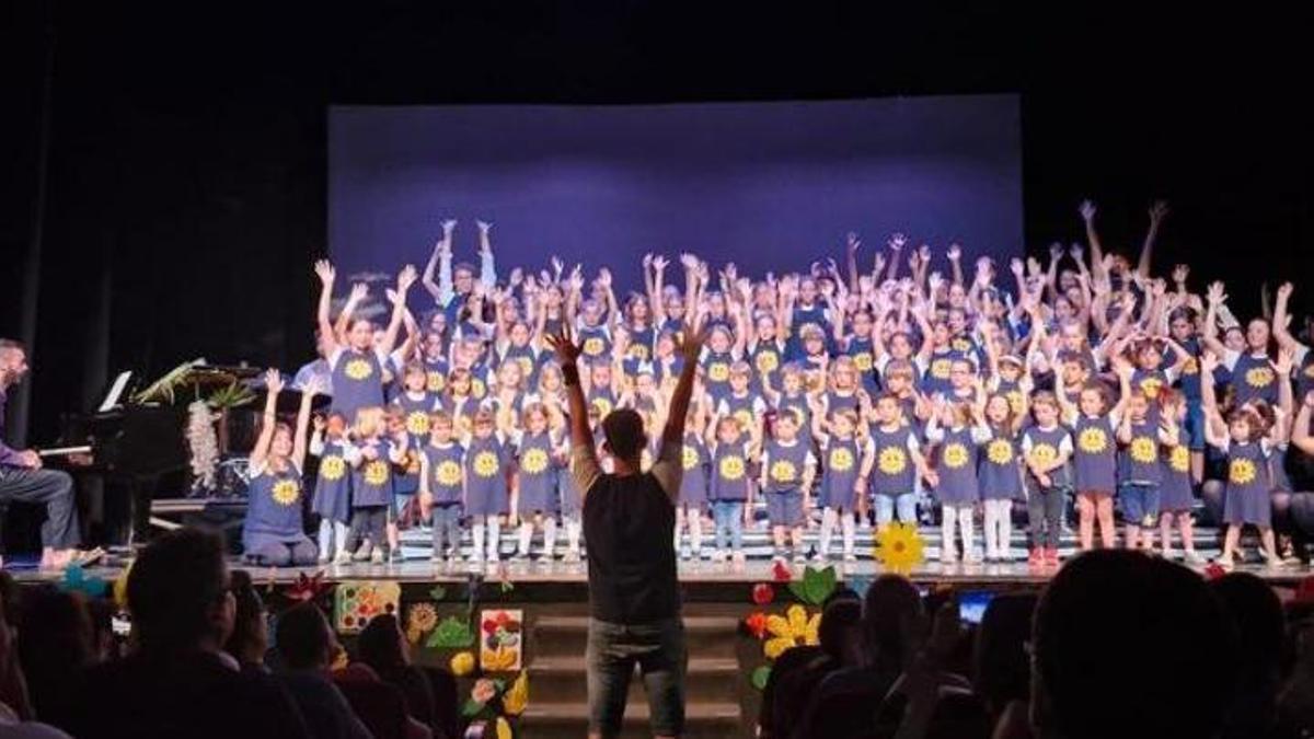 Concert d'estiu
