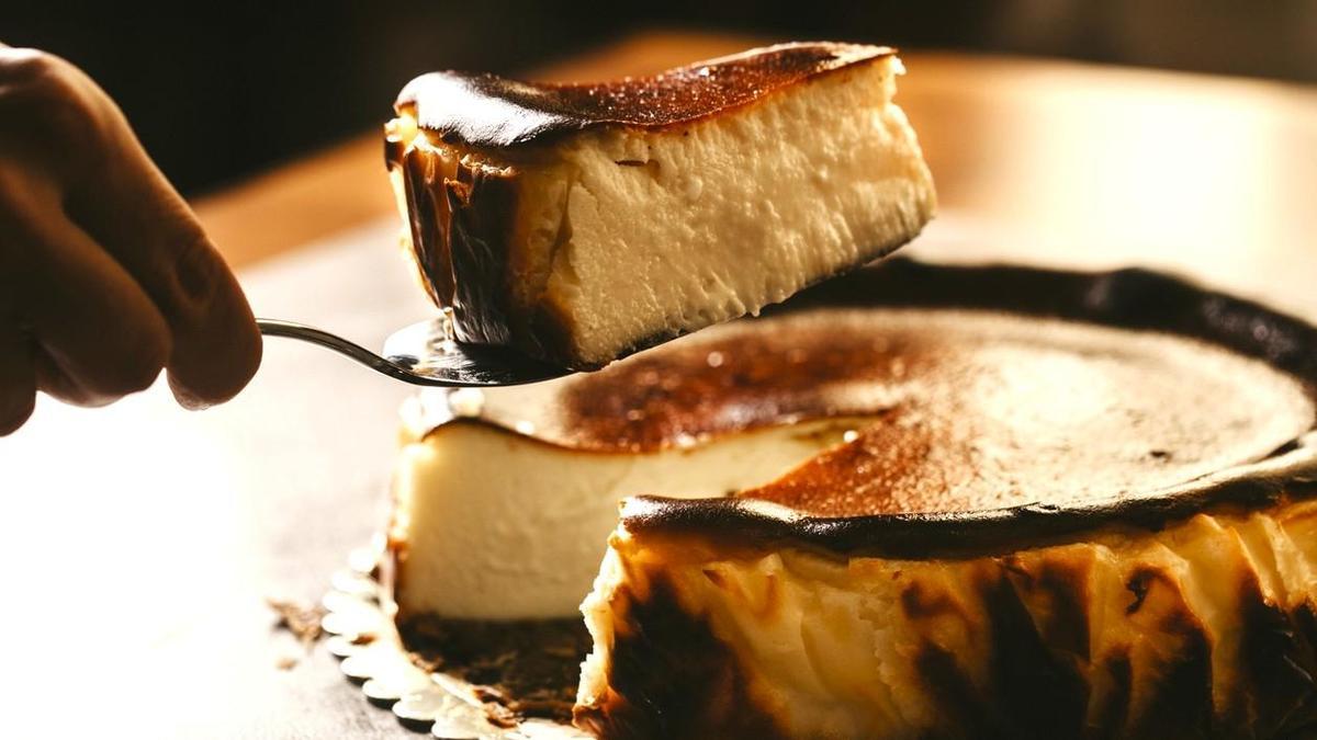 Prueba las tartas de queso más baratas de Barcelona