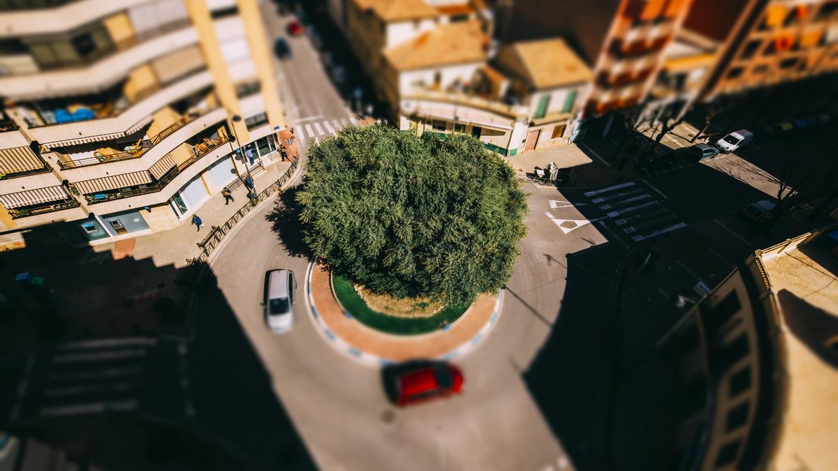 Aguas de Alicante también muestra su compromiso en el municipio de Sant Joan d&#039;Alacant.