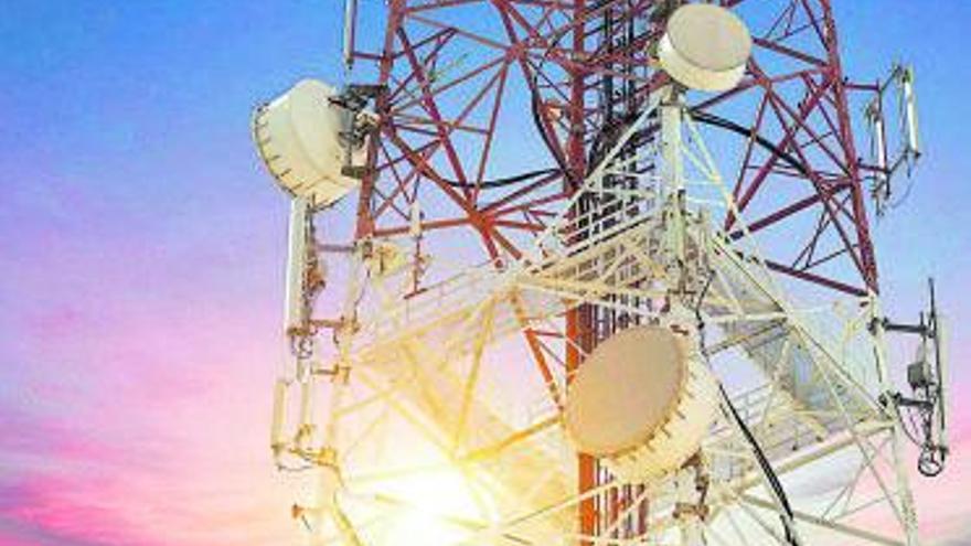 Balears sumará seis centros de telecomunicaciones