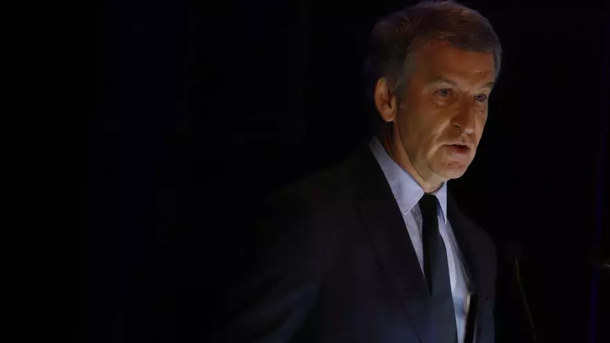 Feij車o sobre el apag車n: "La preocupaci車n va creciendo y la desinformaci車n se va acumulando"