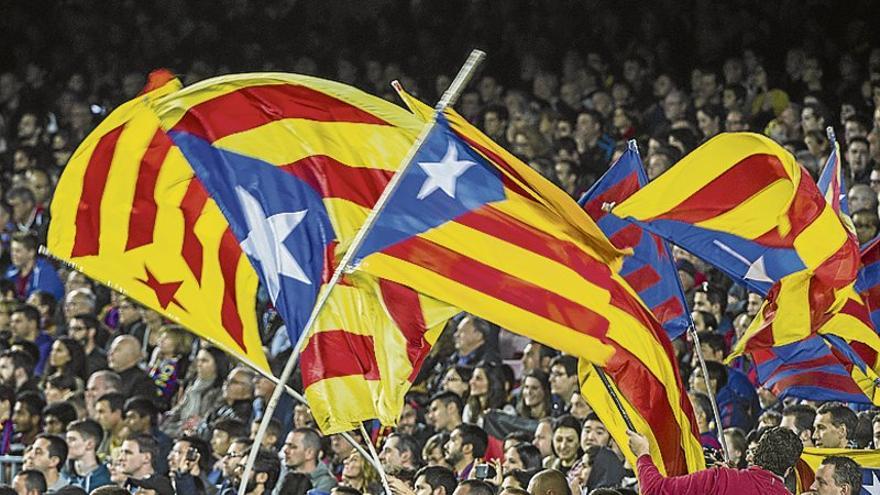 &#039;No&#039; copero a la &#039;estelada&#039;