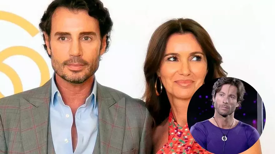 Canales Rivera sobre Finito de Córdoba y Ana Herminia: "Es admirable como está"
