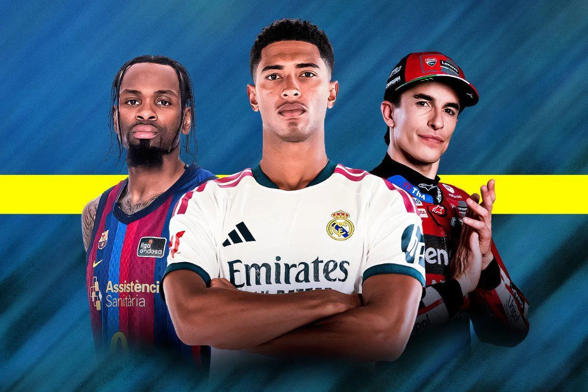 Si no quieres ver solo fútbol, DAZN rebaja su plan premium a 19 euros (antes 31) hasta este domingo