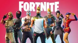 ¿Deja de estar disponible el Fortnite en España?