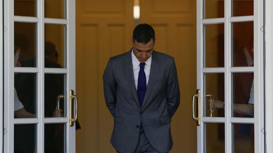 El hombre en el castillo