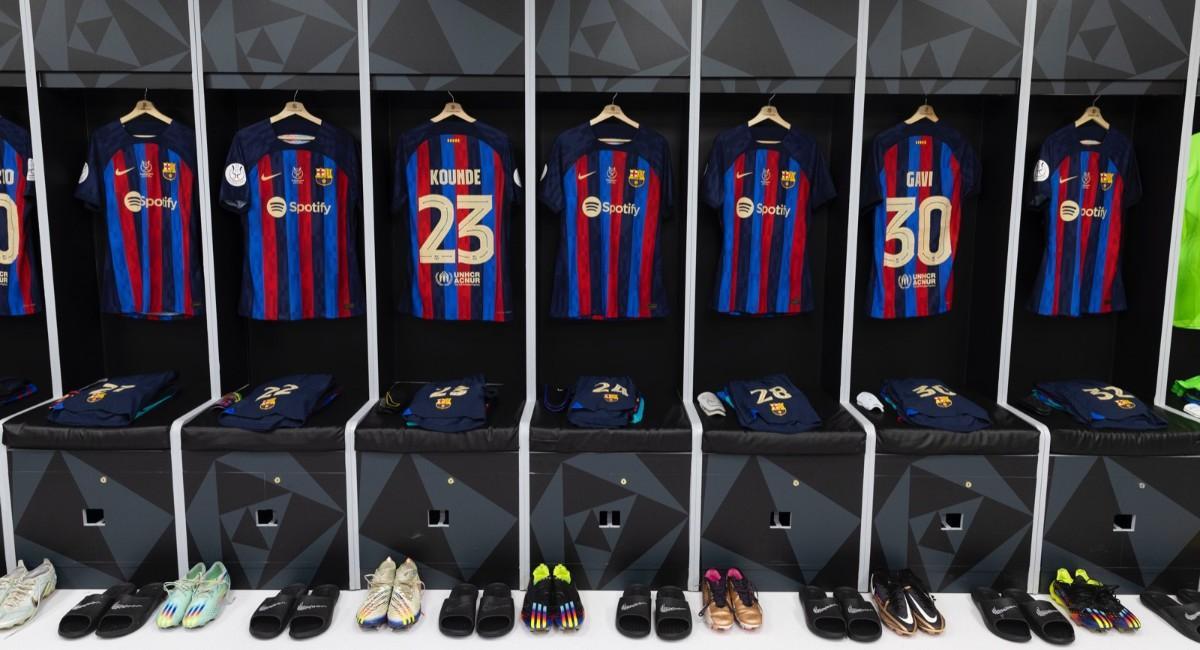 Les claus de les alineacions del Madrid-Barça: Xavi aposta pels ‘4 centrecampistes’