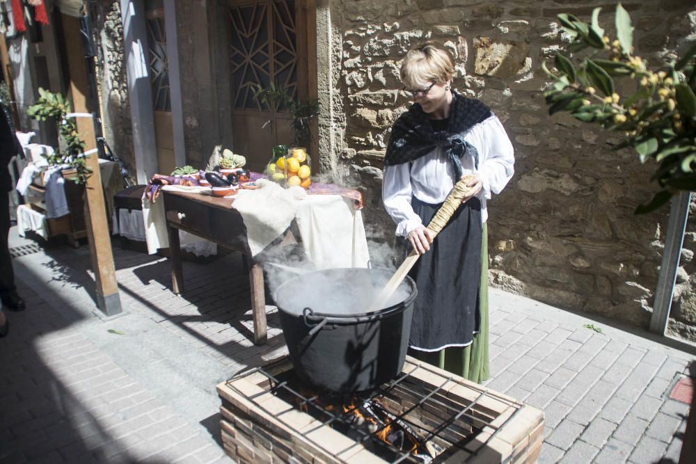 Monacàlia a Navarcles