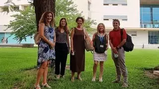 Un tejido que se desinfecta solo para combatir bacterias, hongos y virus en hospitales