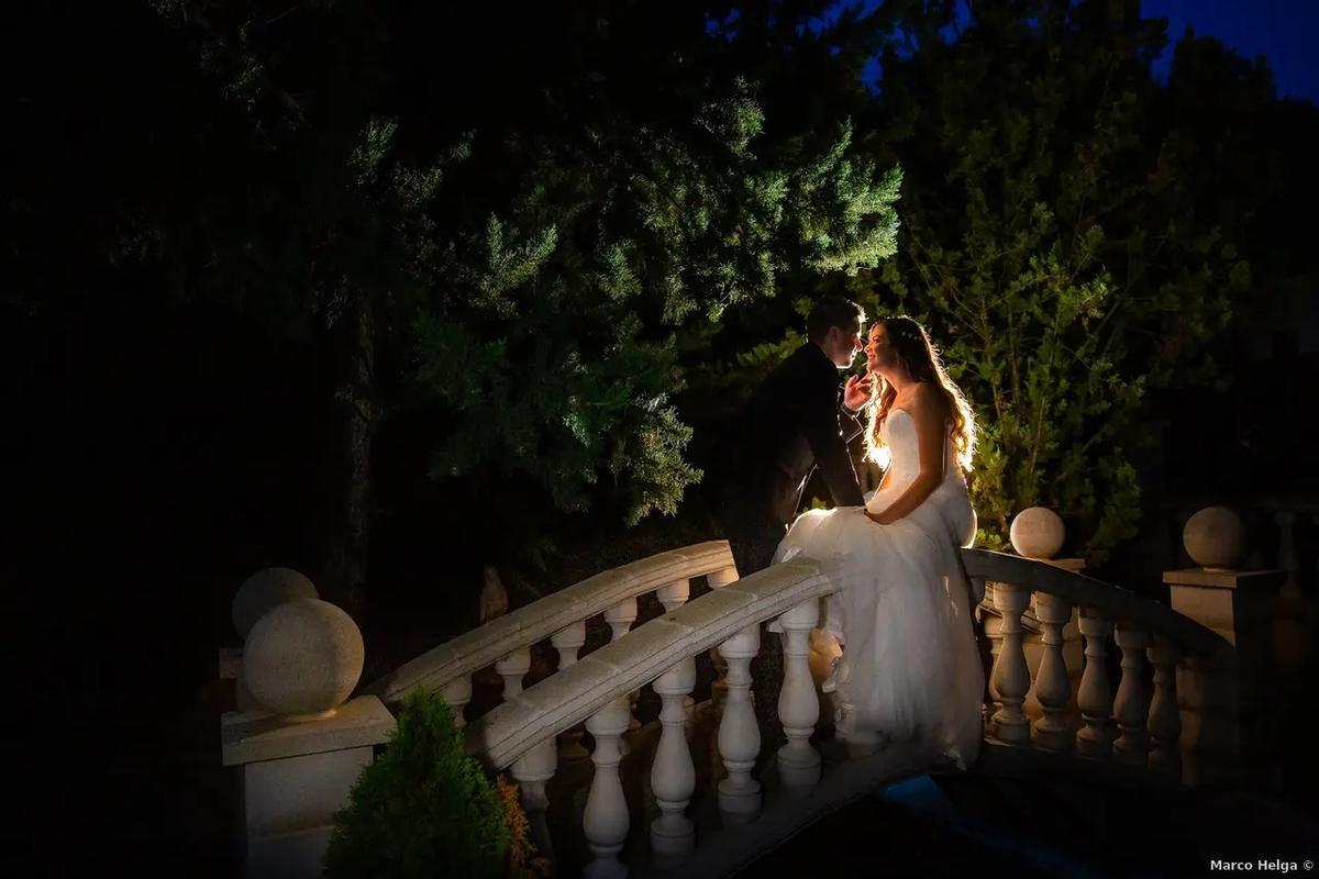 El Mirador de Montserrat és una aposta segura per a parelles que busquen un casament a mida