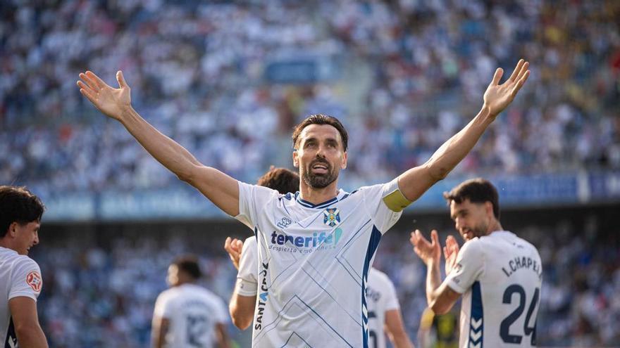 Tenerife despliega una amplia agenda cultural y deportiva para este fin de semana