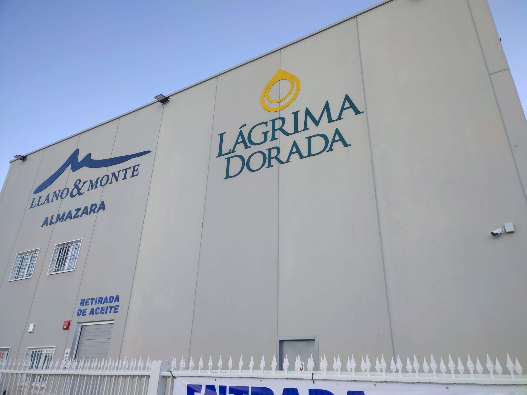 Bodegas Llano y Monte, vinos y aceites de un carácter único