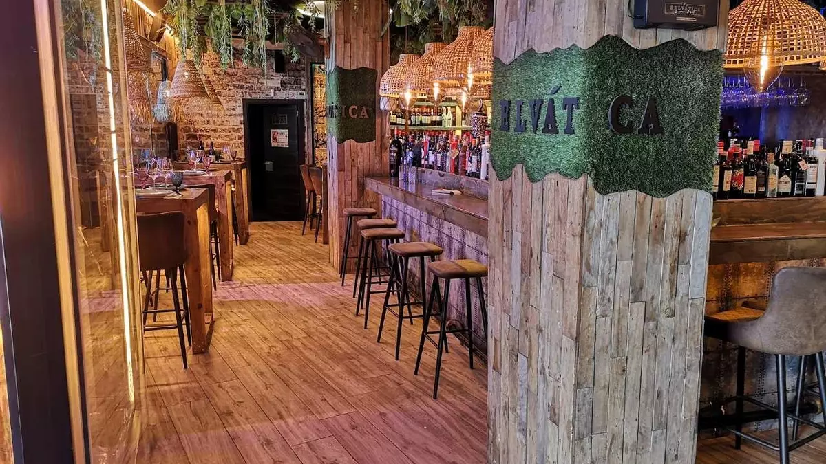 Este es el restaurante de Gran Canaria que convierte la carne en mantequilla