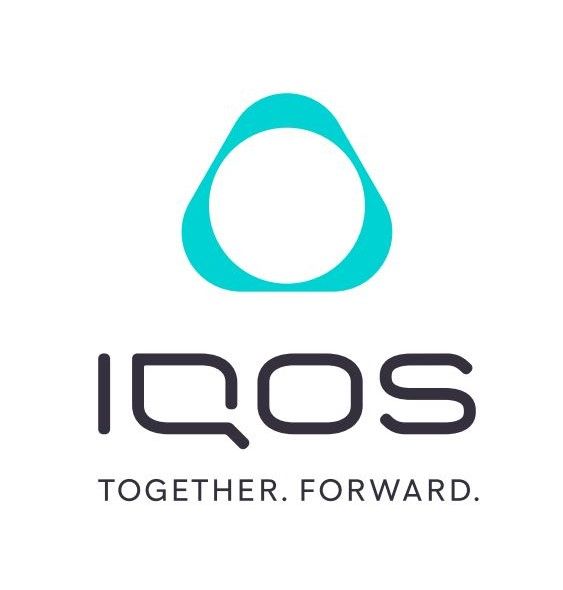 Logo IQOS