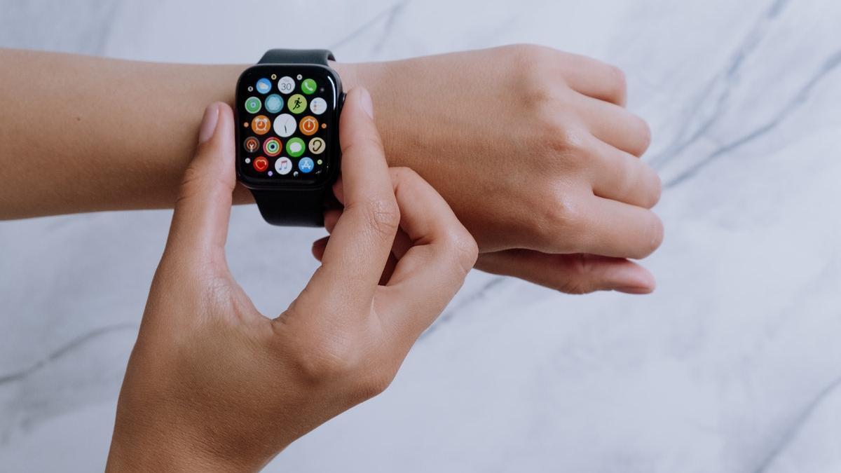 Prime Day 2022: Últimas horas para hacerte con el Apple Watch más barato de la historia
