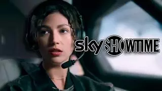 Los próximos estrenos de SkyShowtime reúnen lo mejor de las series españolas y la vuelta de Úrsula Corberó a Hollywood