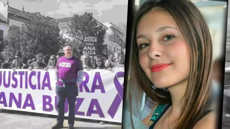 Noves proves en la recerca de la mort d&#039;Ana Buza: es van esborrar arxius del seu telèfon una setmana després de morir