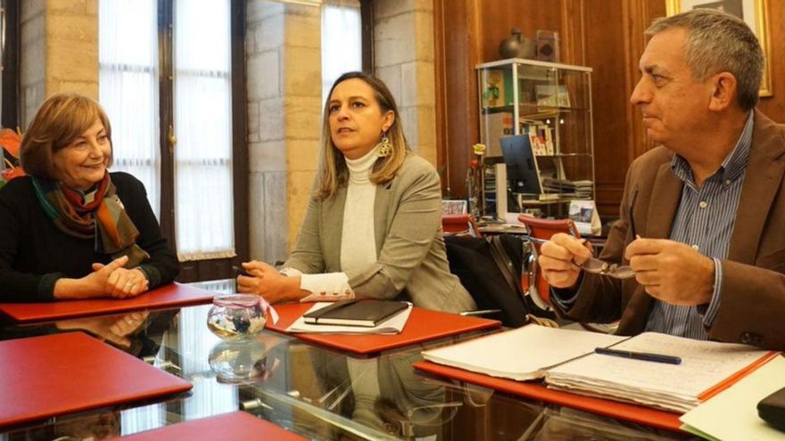 Presidencia destina 229.000 euros al futuro albergue de animales