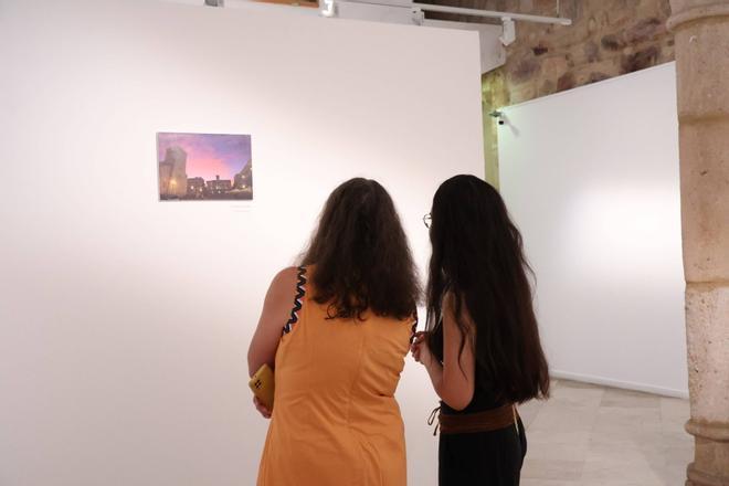 GALERÍA | Exposición Fauna urbana
