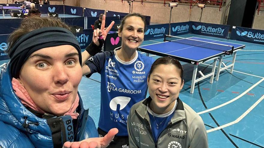 El Museo de la Almendra Priego supera al Girbau Vic y se asienta en la zona noble