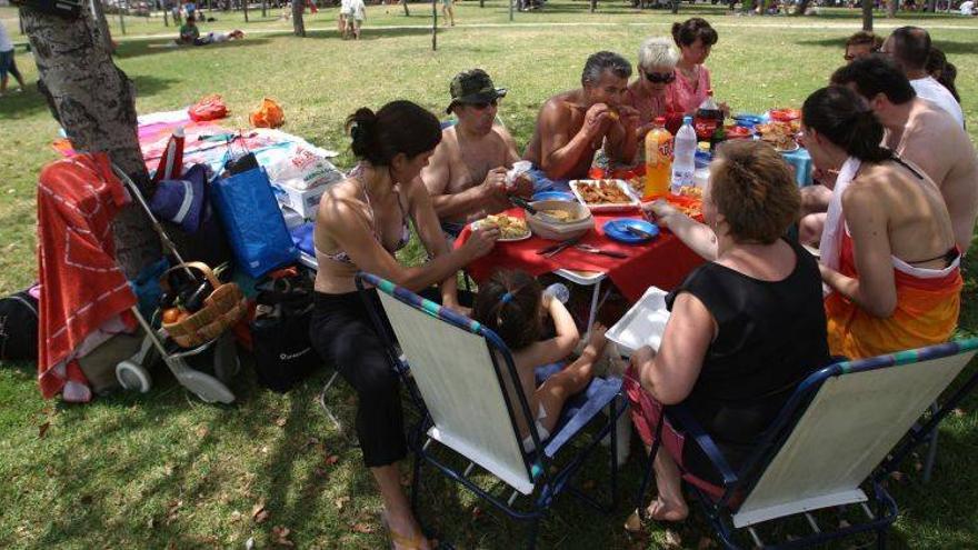 Las intoxicaciones alimentarias se disparan con la llegada del verano