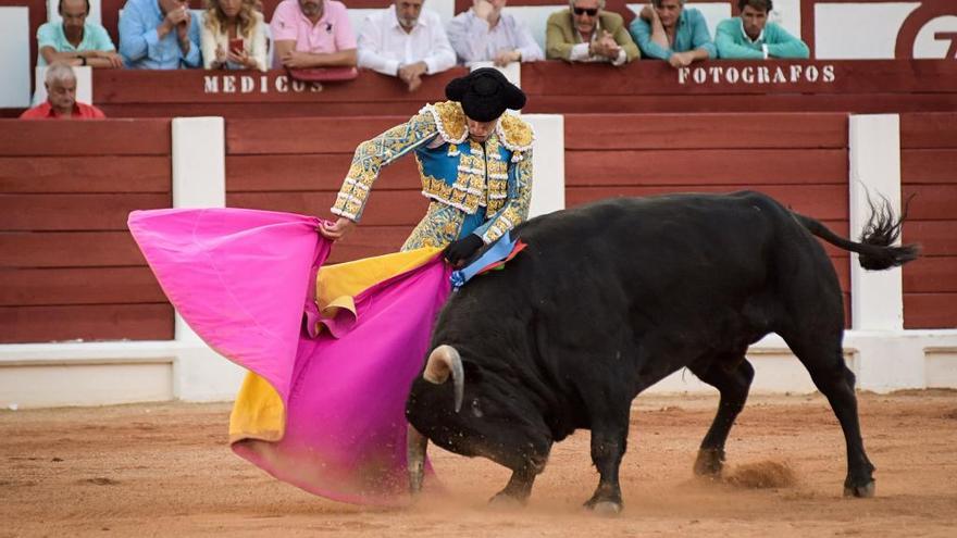 Corrida de toros. // Juan Plaza