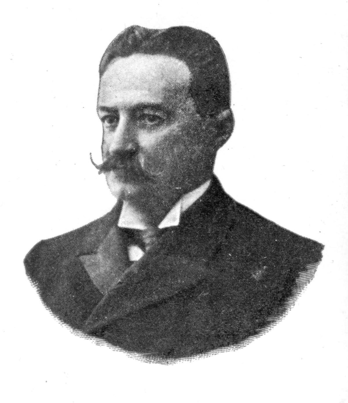 Ulpiano Cuervo