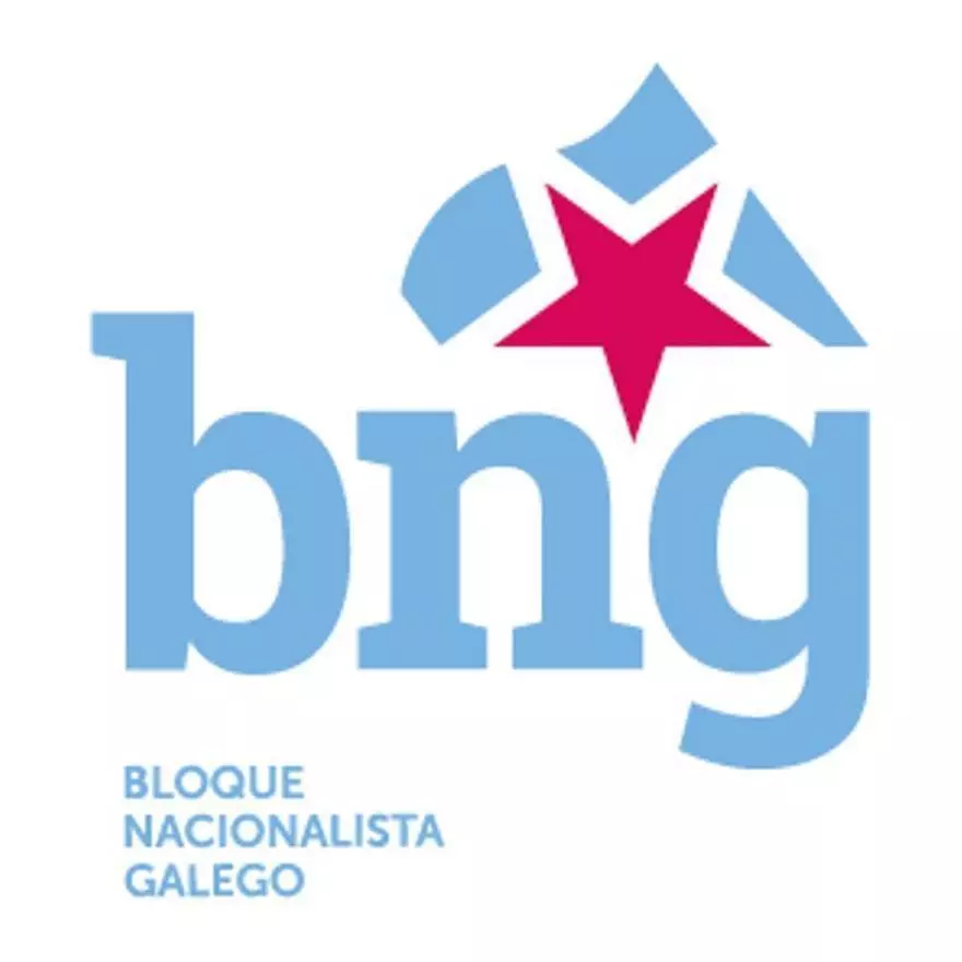 Bloque Nacionalista Galego (BNG)