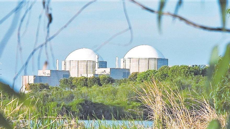 WePlanet pide frenar el cierre de Almaraz y defiende la nuclear como aliada de las renovables