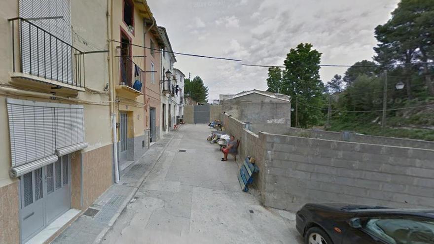 Detienen a un hombre de 31 años tras robar en una casa y agredir a uno de sus propietarios en Ontinyent