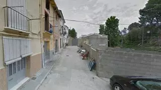 Detienen a un hombre de 31 años tras robar en una casa y agredir a uno de sus propietarios en Ontinyent