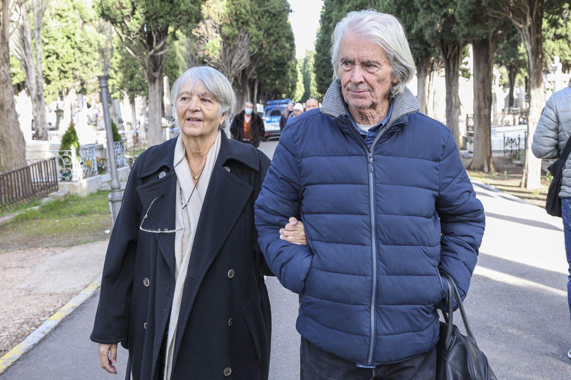 MANOLO VELASCO | Manolo Velasco: quién es el desapercibido hermano de la chica yeyé