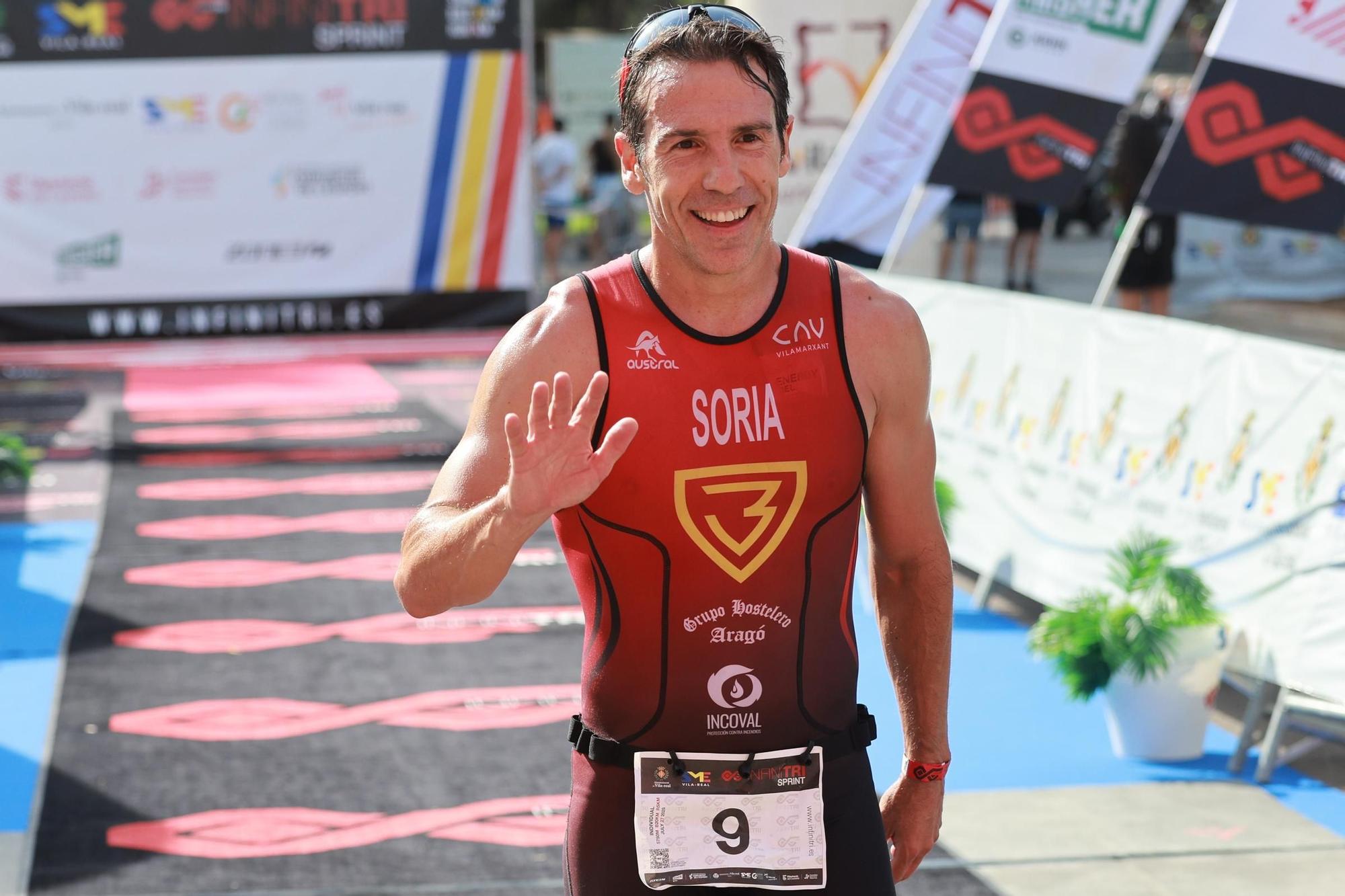 Búscate en la galería del Infinitri Sprint Vila-real