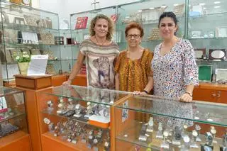 Comercio histórico: El recuerdo de las joyas