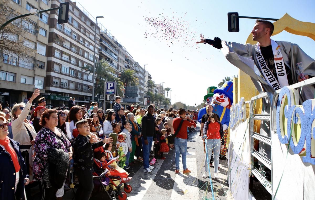 Córdoba de Carnaval