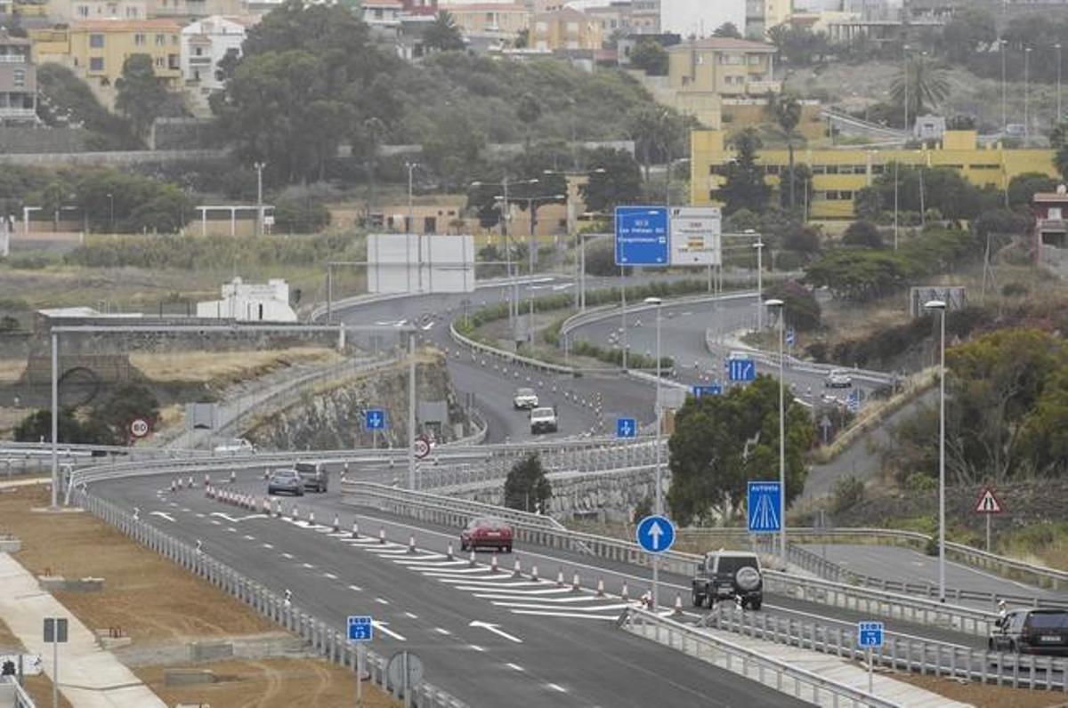 OBRAS CUARTA FASE CIRCUNVALACION