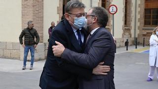 El nuevo hospital oncológico de Castellón en seis claves