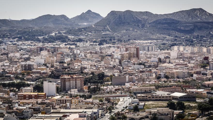 Elda recibe a 400 estudiantes de Arquitectura e Ingeniería de la Universidad Politécnica de València