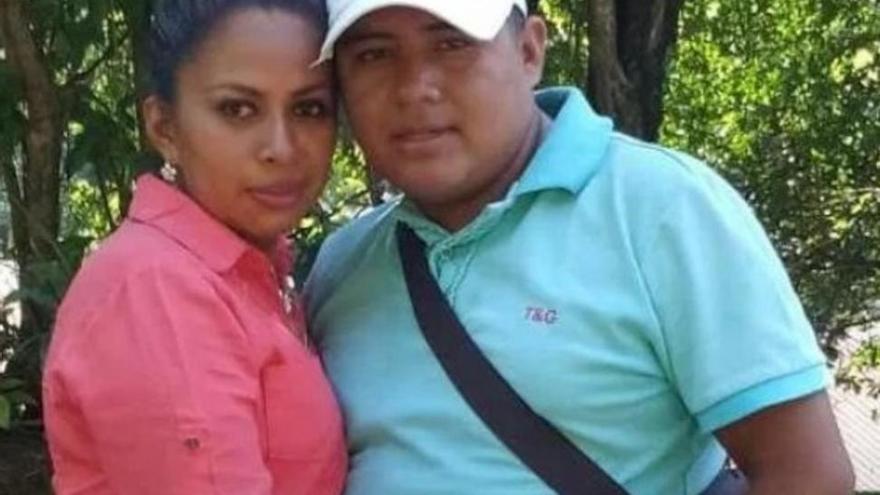 Asesinados a tiros un periodista y su esposa en Guatemala