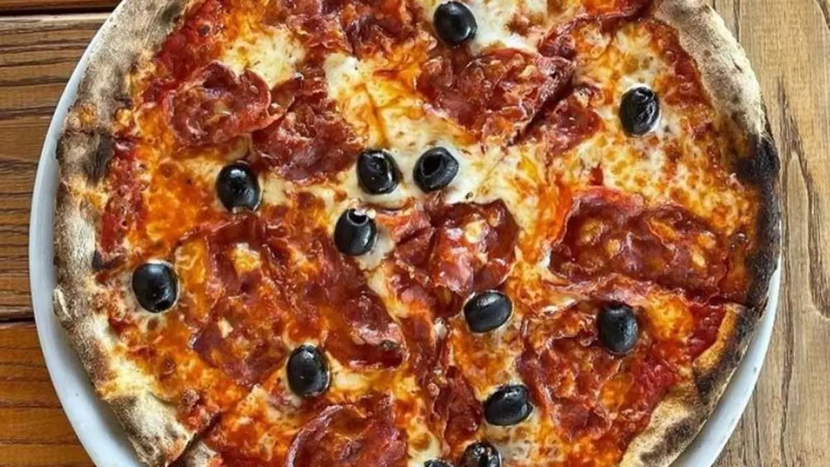 Casa Mia de Córdoba luchará en ‘Pizza combat’ por ser la Mejor Pizzería de España