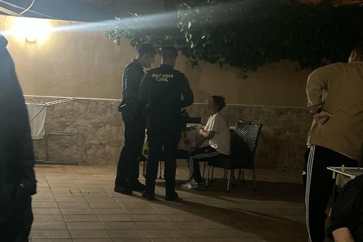 El problema de la vivienda en Ibiza: El «rayo de luz» que escondía una estafa múltiple de alquiler