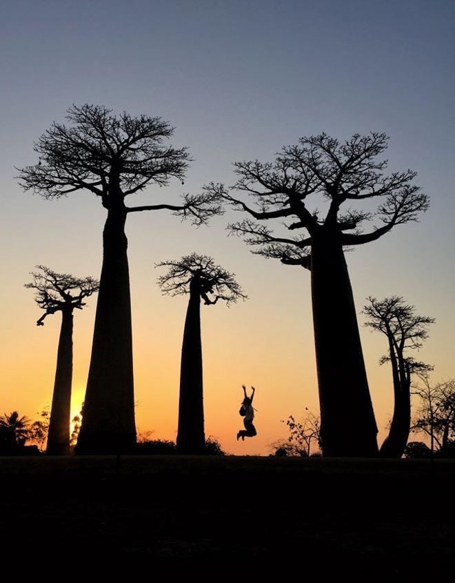 Morondava, Madagascar