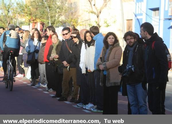 GALERIA DE FOTOS --- III Maratón internacional de Castellón