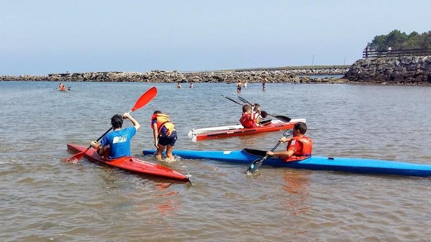 Villaviciosa se activa con la I Jornada de Alimentación, Deporte y Salud: estos son los detalles de la propuesta