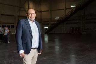 Fermín Crespo dice adiós a Ciudad de la Luz: "Ha llegado el momento de cerrar una de las etapas más intensas de mi carrera"